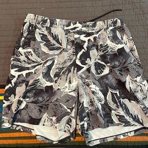 LULULEMON LINED PACEBREAKER 9’